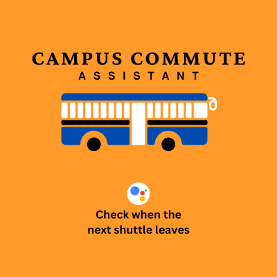 commute-assistant