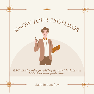 know-your-professor